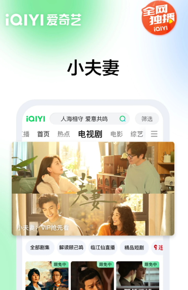 爱奇艺 15.6.0