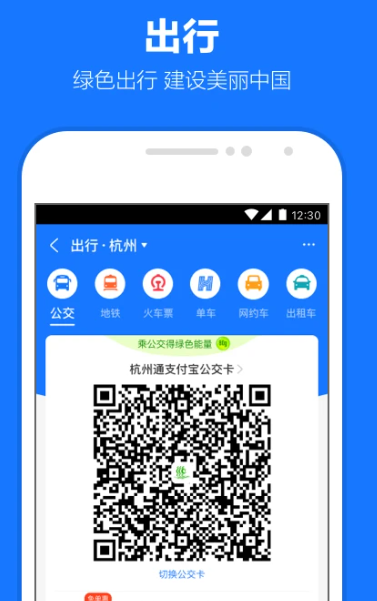 支付宝 10.6.6.8000