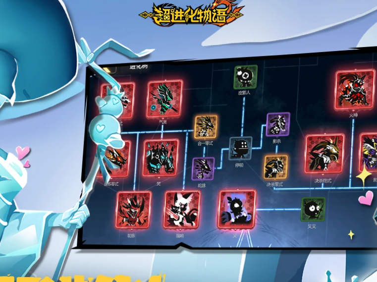 超进化物语2 v1.74