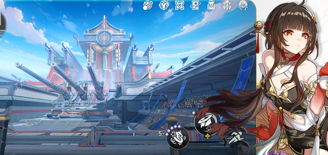 崩坏星穹铁道 2.3.0