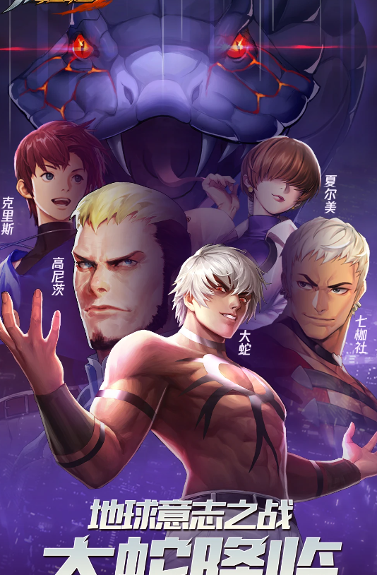 拳皇命运 2.31.000