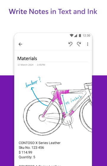 OneNote 16.0.17328.20250
