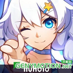 崩坏3rd九游版2