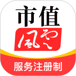 市值风云最新版
