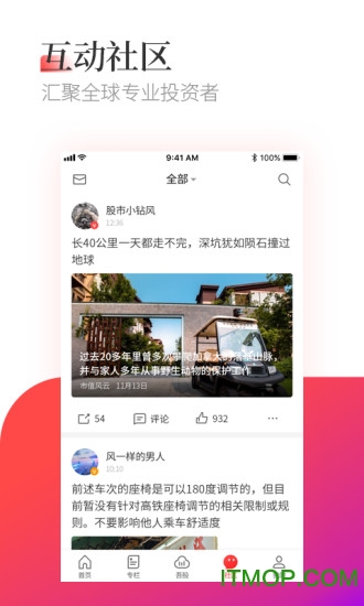 市值风云最新版 v5.22.0安卓版 0