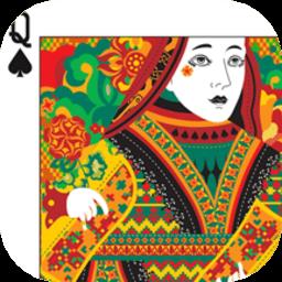 空档接龙Freecell
