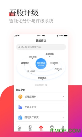 市值风云最新版 v5.22.0安卓版 1