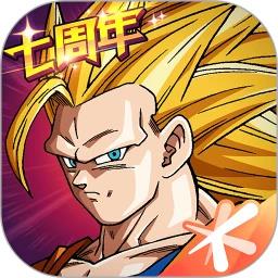 龙珠激斗