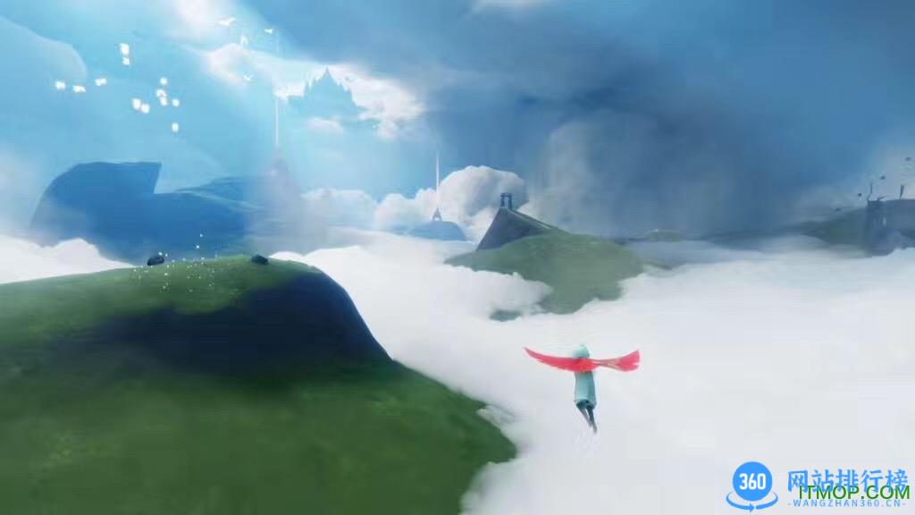 sky光遇九游版 v0.11.9安卓版 2