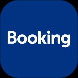 缤客booking手机版