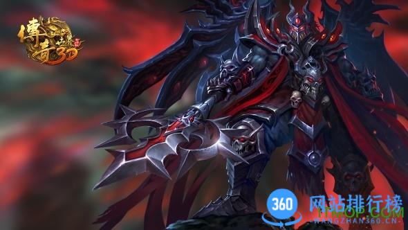 盛大传奇世界3D v309804 安卓版 0