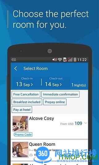 Ctrip english(携程旅行国际版) 8.65.2安卓版 0