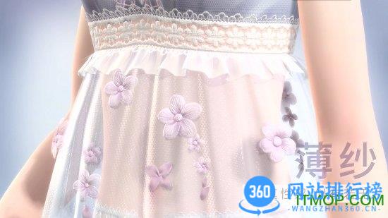 闪耀暖暖<a href=/zt/1711-0.html target=_blank class=infotextkey>腾讯版</a> 腾讯闪耀暖暖手游下载