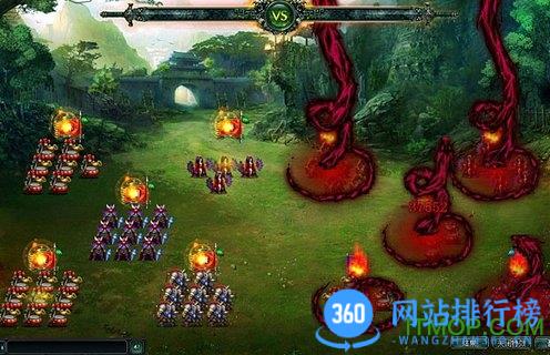百度版卧龙吟手游 v5.0.4.0安卓版 1