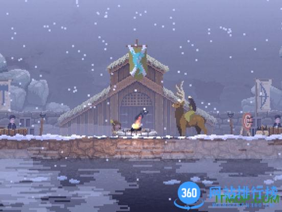 王国新大陆国际版(Kingdom: New Lands) v2188安卓版 0