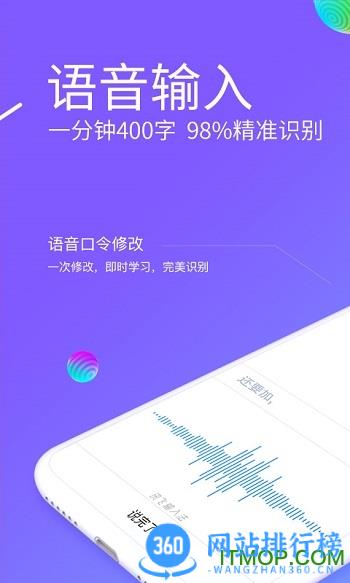 讯飞输入法国际版精简版 讯飞输入法国际版精简版
