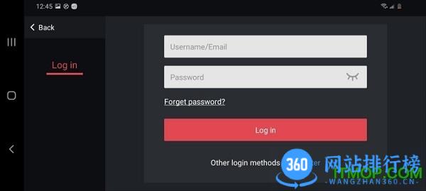 蛋蛋模拟器switch v5.1.0 官方安卓最新版本 1