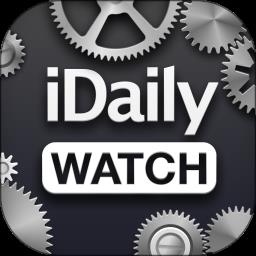 每日腕表杂志iDaily Watch