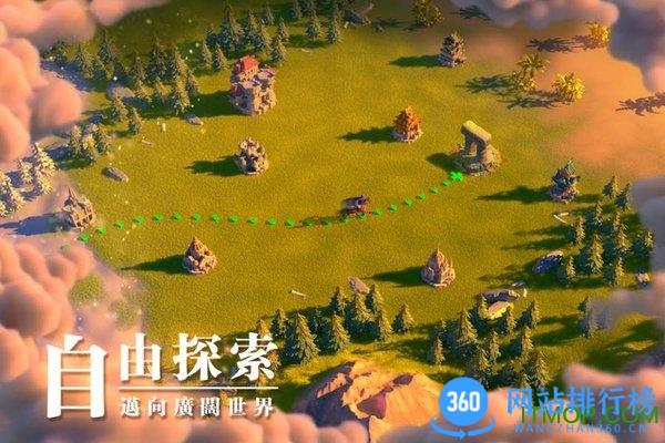 万国觉醒谷歌版 v1.0.76.18安卓版 1