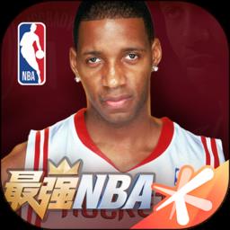 腾讯最强NBA内测安装包