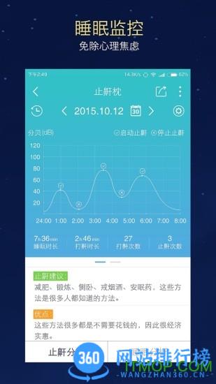 CLife睡眠软件 v4.0.7 安卓版 0