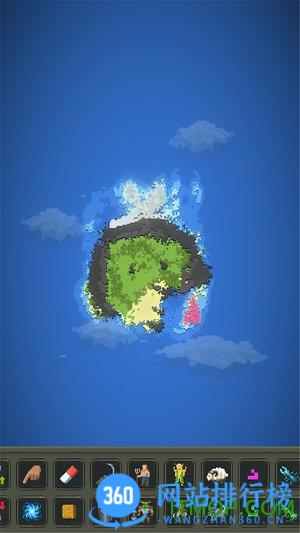 超级世界盒子2022中文版全物品 v0.22.9 安卓版 3