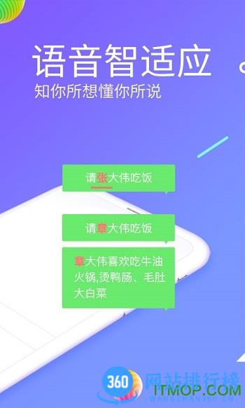 讯飞输入法国际版精简版 v13.0.4安卓最新版 0