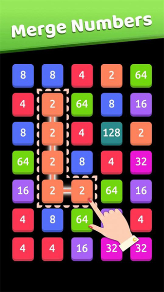 2248数字连线