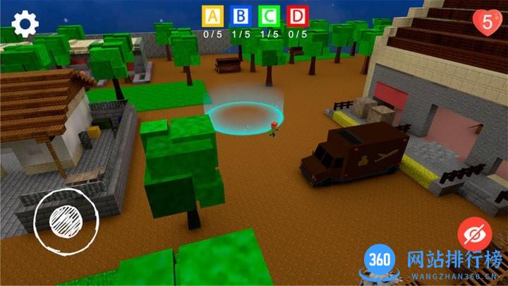托卡世界模拟生活游戏最新版 v1.0.0 安卓版 1