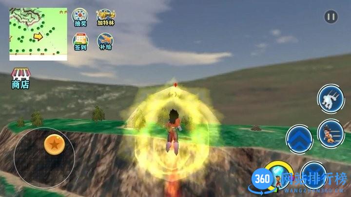 动感气功波最新版 v1.0 安卓版 2