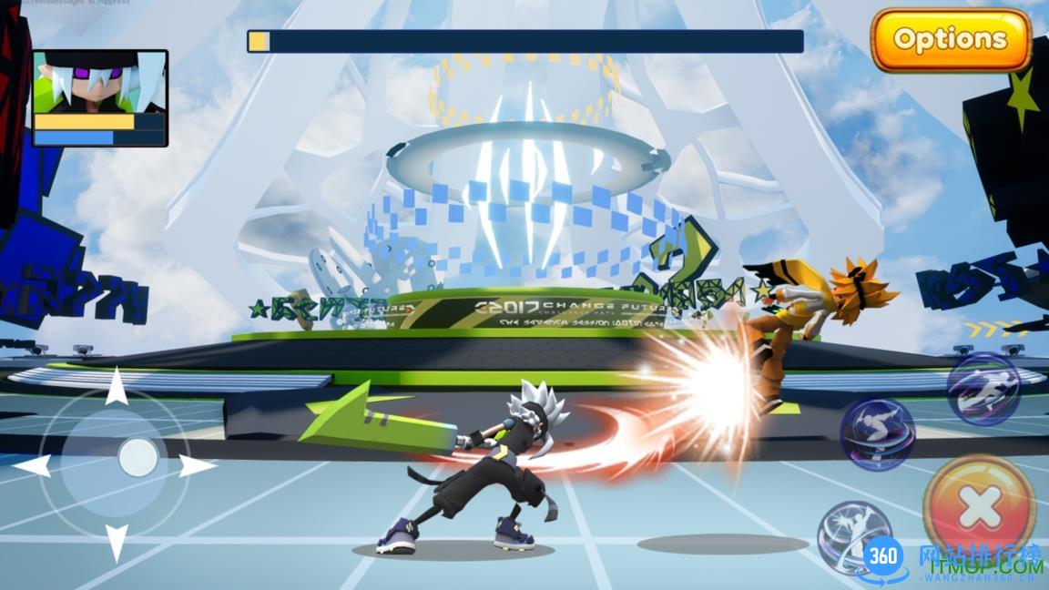 凹凸世界九游版 v1.3.7 安卓版 0