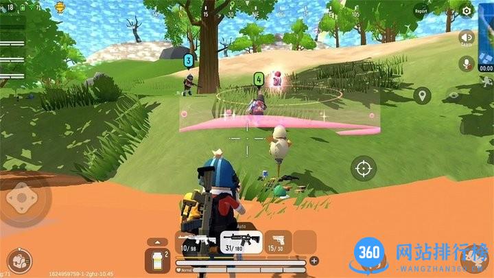 极限降落官方正版 v2.0 安卓版 2