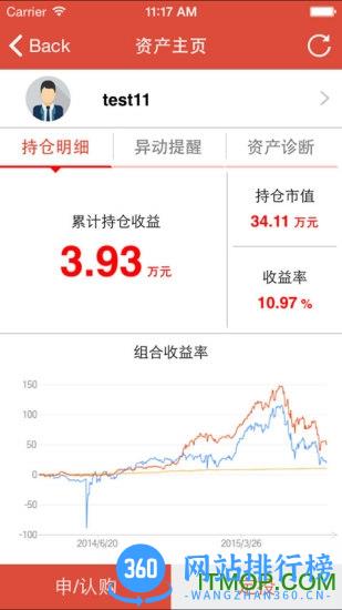 beta理财师app官方下载 beta理财师app官方下载