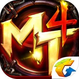 我叫MT4腾讯