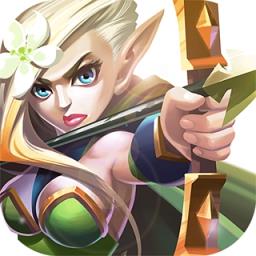 魔法英雄最新版