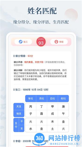 取名宝典 v1.0.4 官方安卓版本 0
