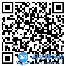华米手表二维码 华米手表二维码
