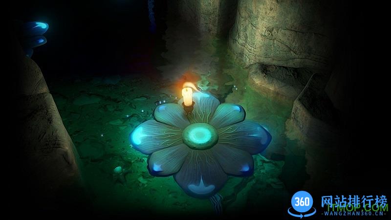 蜡烛人解锁完整版(Candleman) v3.2.10 安卓版 1