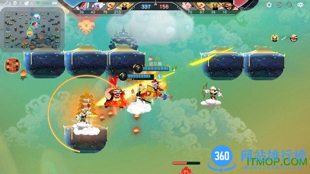 蓝港互动闹闹天宫 v1.2.10 安卓版 2
