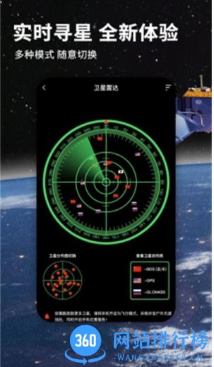 北斗牛导航地图app(改名北斗导航地图) v3.2.7安卓官方版 2
