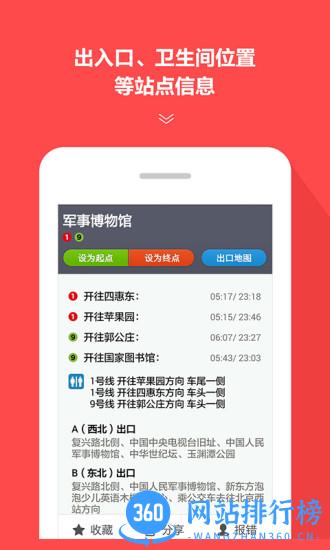 地铁通app 地铁通app