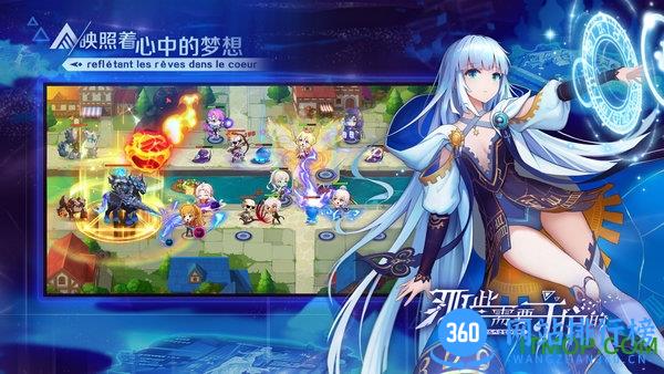 那些需要守护的九游渠道服 v1.0.11 安卓版 0