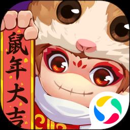 造梦西游ol华为版