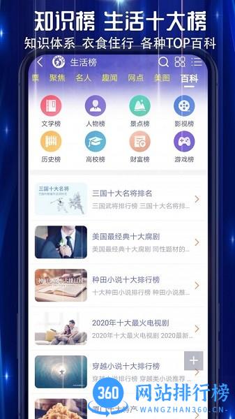 买购十大品牌排行榜 v3.9.7安卓版 0