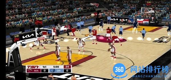 NBA2K22谷歌商店版 v100.0.4 安卓版 0