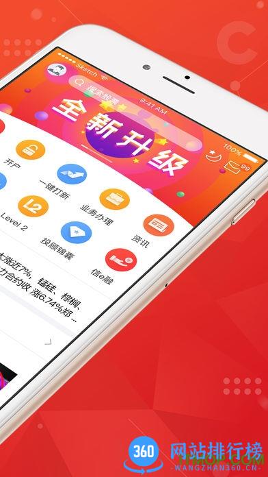 中信建投通达信手机版官方下载