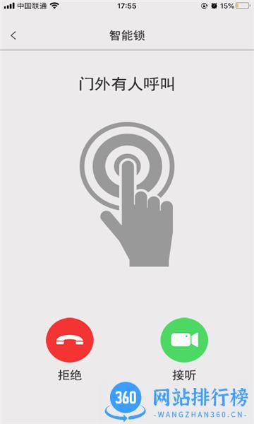 智慧云联软件