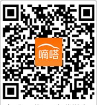 嘀嗒拼车二维码.itmop.com 嘀嗒拼车二维码.itmop.com
