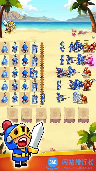 主公救救我小游戏最新版 v1.0.0 安卓版 0