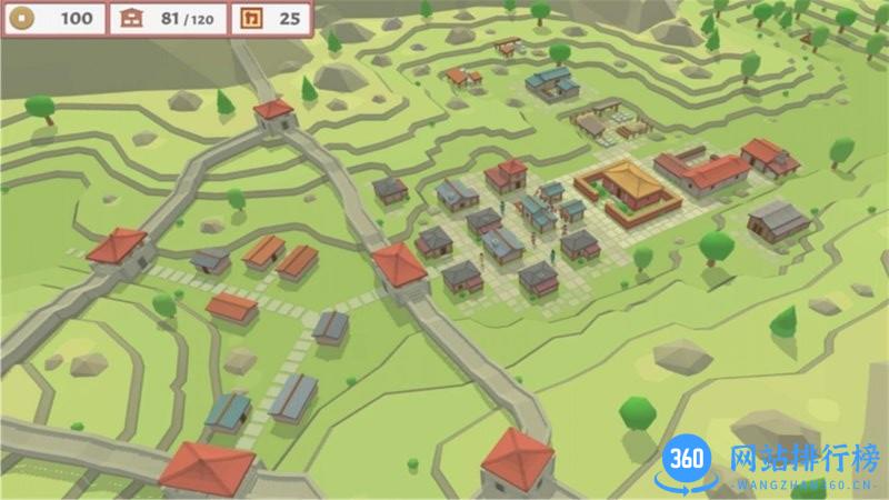 古中国建造者最新版 v1.0.5 安卓版 1